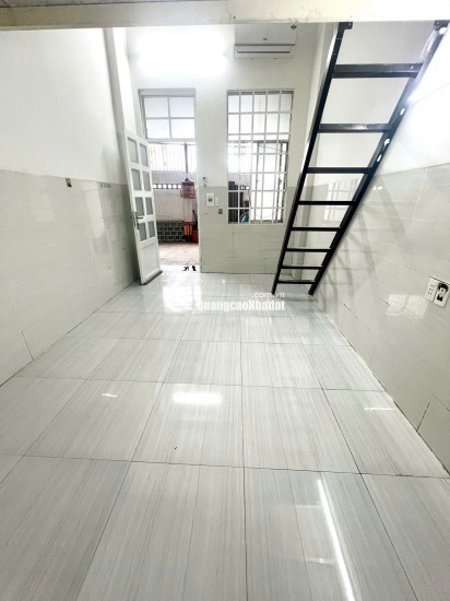 Cho thuê phòng trọ đường 22 phường Linh Đông Quận Thủ Đức